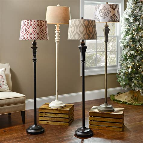 Top 15 of Living Room Table Lamps