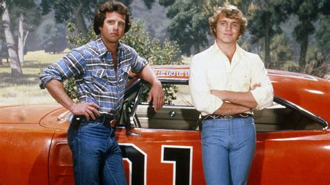 ‘Dukes of Hazzard's’ Tom Wopat Returns to a Familiar TV Role