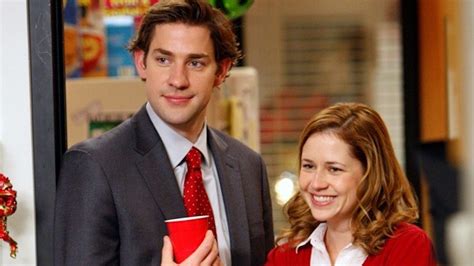 12 Reasons 'The Office's Jim & Pam Were Villains, After All They Delivered Some Of The Meanest ...