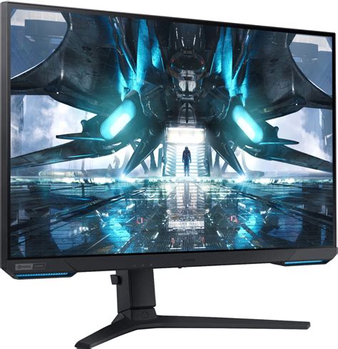 Questions and Answers: Samsung Odyssey G7 28" IPS 1ms 4K UHD FreeSync & G-Sync Compatible Gaming ...