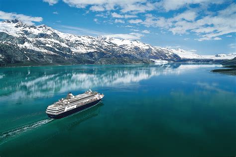 Cruise Seattle To Alaska July 2024 - Daune Laverne