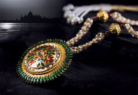 tanishq taj collection - Google Search | Jewelry, Bridal jewelry ...