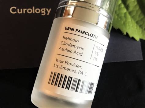 CUROLOGY Review | Subscription Box Society