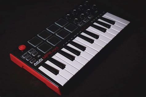 Best portable midi keyboard - gamerholden