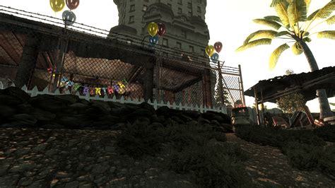 THE GHOULS ARE SETTLED IN THE TOWER - at Fallout 3 Nexus - Mods and community