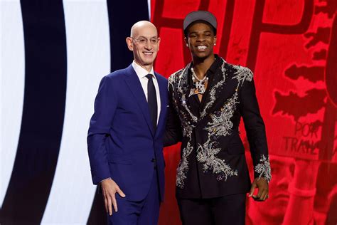 TRAIL BLAZERS SELECT SCOOT HENDERSON WITH THIRD OVERALL PICK IN FIRST ...