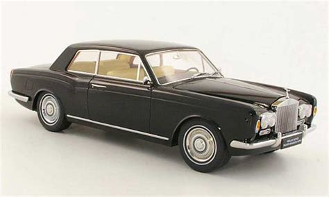 Rolls Royce Silver Shadow diecast model cars - Alldiecast.us