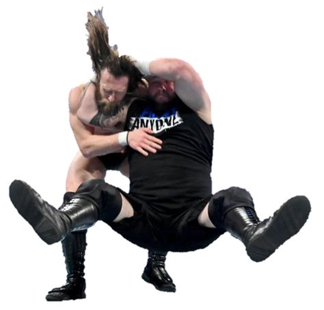 Kevin Owens Stunner PNG by Javi316 on DeviantArt