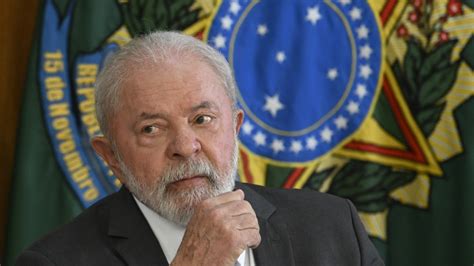 Seven Numbers to Understand Lula's First 100 Days | AS/COA