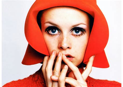 Fashion Icon, Zoom 2: Twiggy