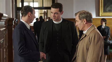 'Grantchester' Recap: Season 6 Episode 5 | WTTW Chicago