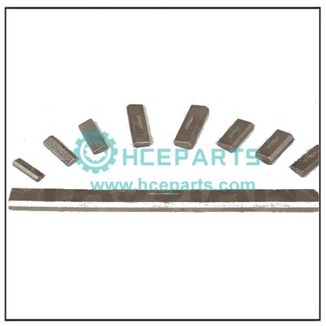 Grouser Bars Supplier - HCE PARTS