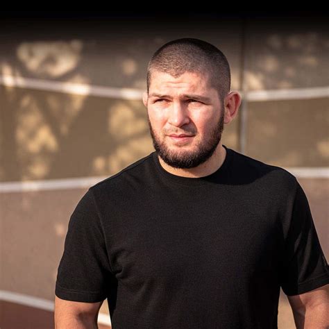 Khabib Nurmagomedov Birthday