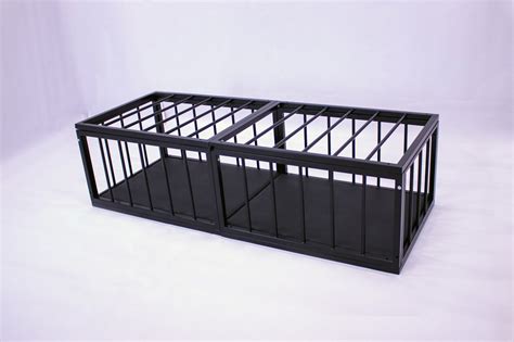 SLEEPING CAGE - BDSMarchitecture