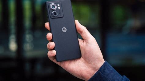 Motorola Edge 40 Neo: Anticipated Specifications and Pricing - Phonemantra