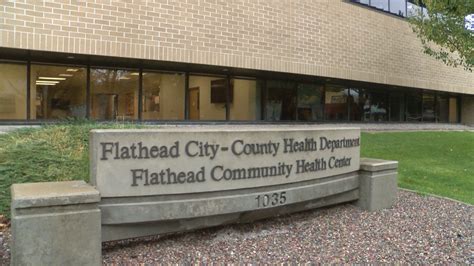 Flathead Co. health workers say COVID-19 surge outpaces capacity