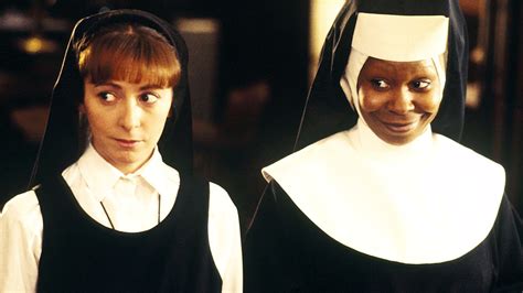 What Happened To The Actress Who Played Mary Robert In Sister Act?