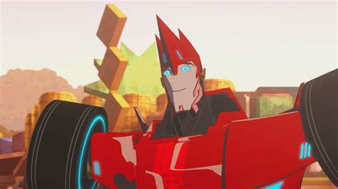 Sideswipe (RID) | Teletraan I: The Transformers Wiki | Fandom