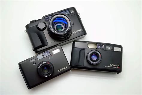 Compact cameras, the future - Japan Camera Hunter