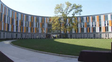 Top 10 Buildings You Need to Know at Rowan University - OneClass Blog