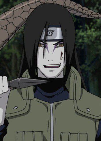 Uchiha Clan: Itachi Vs Orochimaru Episode Number