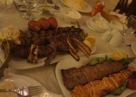 best persian restaurant near me - Bette Saucedo