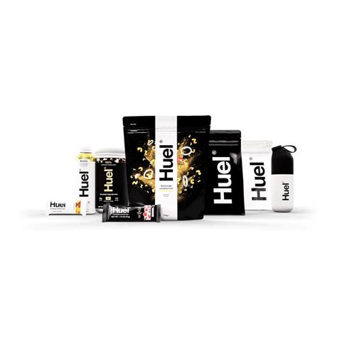 Huel Complete Protein | Plant-based Protein Powder