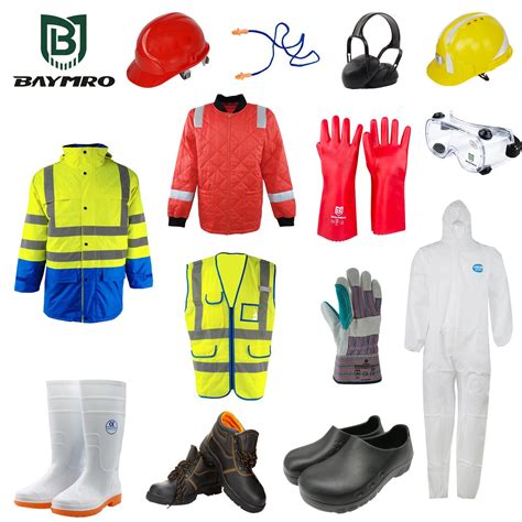 High Quality PPE Construction Safety Equipment, Personal Protective Equipment, PPE Equipment ...