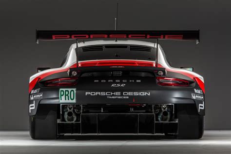 Porsche 911 RSR Wallpapers - Wallpaper Cave