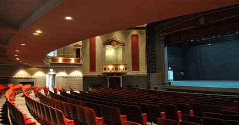 Hull New Theatre facelift revealed and it looks stunning - Hull Live