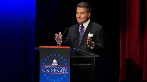 Republican Steve Garvey tops new polling on California's U.S. Senate race