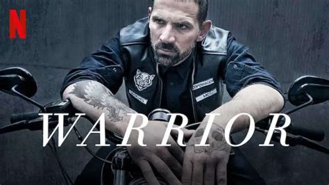 Inspiration Friday: 10 Best Biker Movies on Netflix • Total Motorcycle