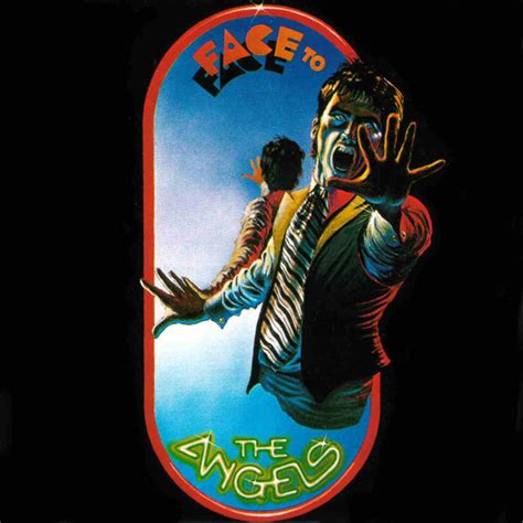 The Angels - Face To Face (Vinyl, LP, Album, Stereo) | Discogs