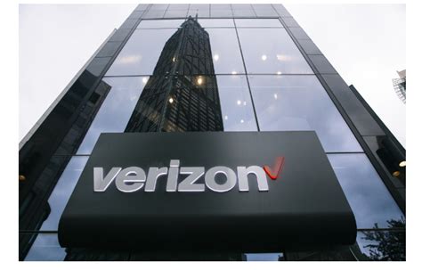 Verizon Communications Headquarters Address, Phone Number & E-mail