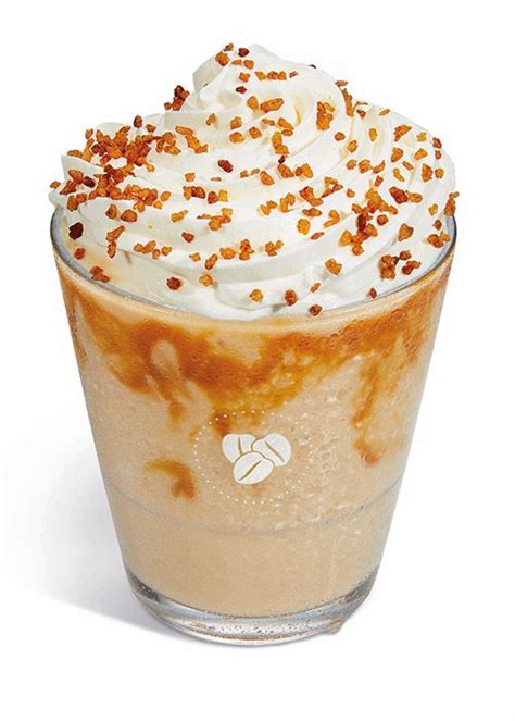 Costa’s new summer drinks menu features a Salted Caramel Crunch ...