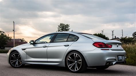 BMW M6 Wallpapers - Wallpaper Cave