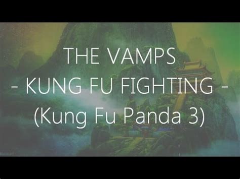 [View 39+] Kung Fu Fighting Song Lyrics