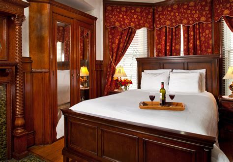 #1 BEST Bed and Breakfast Washington DC | Dupont Circle