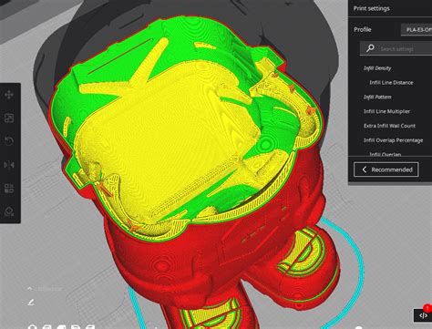 7 Best Cura Infill Patterns (Complete Guide)