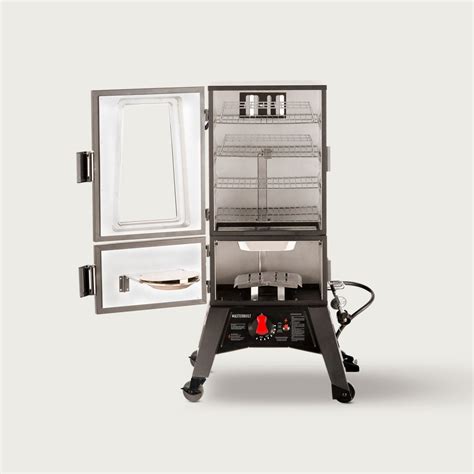 Masterbuilt Propane Smoker 30" MB21050916 - Lumberworld