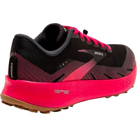 Brooks Catamount Trail Running Shoe - Women's | Backcountry.com