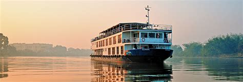 APT River Cruises | Luxury River Cruises - Kuoni