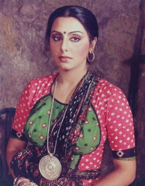 Neetu Singh in Kaala Patthar | Neetu singh, Vintage bollywood, Indian bollywood actress