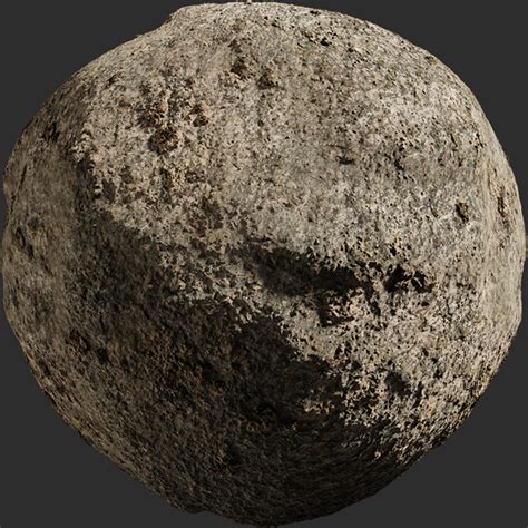 Rock Textures - 8K CC0 - Blender Market