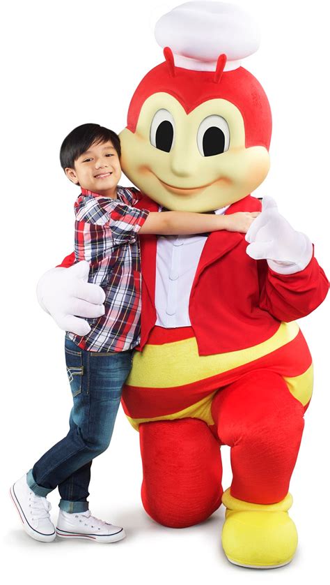 Lemon GreenTea: Meet Jollibee's Newest Brand Ambassador Nathaniel's Marco Masa