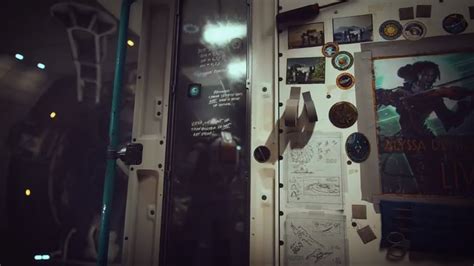 Slideshow: Starfield Trailer Screenshots - Microsoft and Bethesda E3 2021