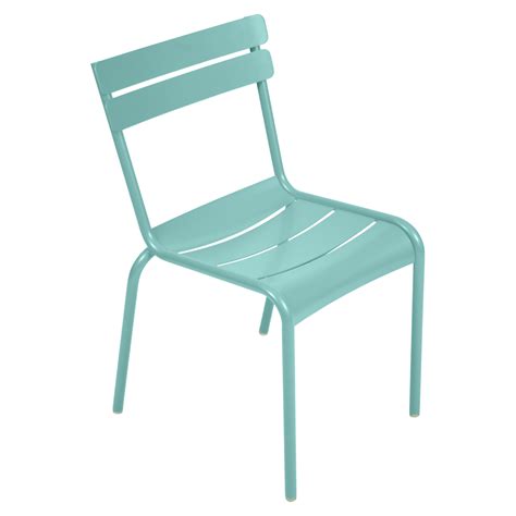 Chaise Luxembourg, chaise de jardin métal | Rustikale gartenmöbel, Außenmöbel, Gartenstühle