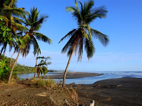 Playa Hermosa-Punta Mala National Wildlife Refuge Photos