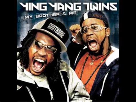 Ying Yang Twins Salt Shaker Acapella Breathing - fasrlogo