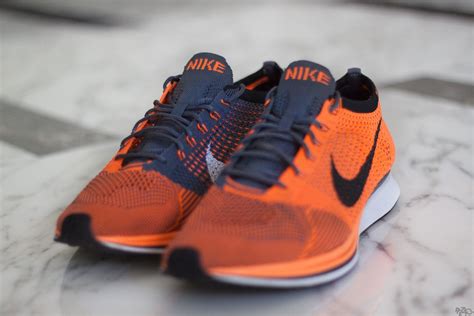 These Nike Flyknits Were Made in the U.S.A. | Sole Collector